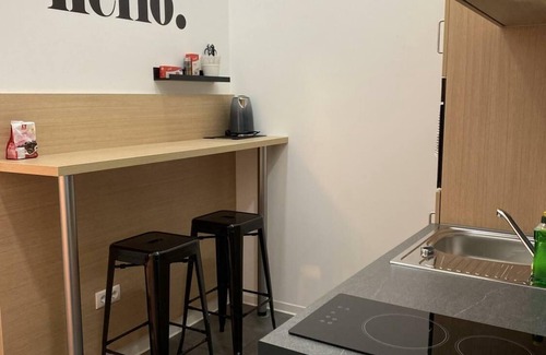 Reuth Apartment | Fabella Flats Forchheim - 32