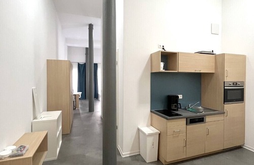 Reuth Apartment | Fabella Flats Forchheim - 23
