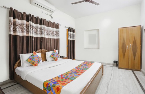 Ranchi Hotel | Fabexpress Corporate Stays