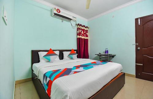 BTM Layout Hotel | FabExpress Ivory Pearl - BTM Layout