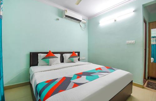 BTM Layout Hotel | FabExpress Ivory Pearl - BTM Layout