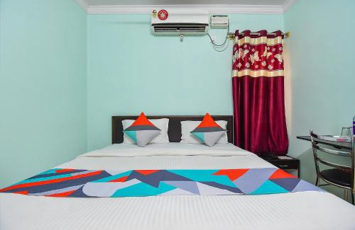 BTM Layout Hotel | FabExpress Ivory Pearl - BTM Layout