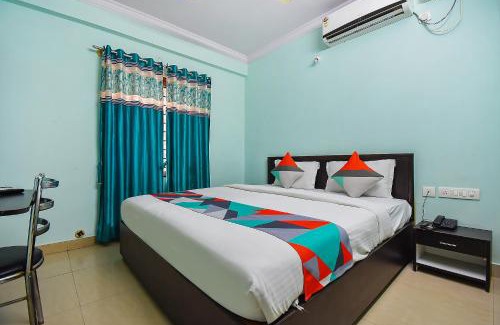 BTM Layout Hotel | FabExpress Ivory Pearl - BTM Layout