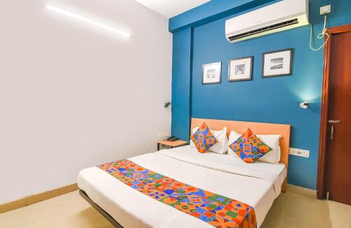 Kolkata Hotel | FabExpress P3