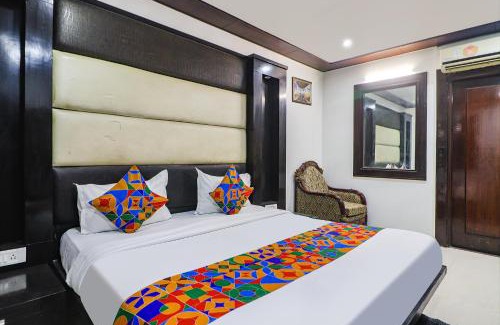 Prashant Vihar Hotel | FabExpress Rayplus - Prashant Vihar