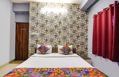 Dankuni Hotel | FabExpress Westin Palaza