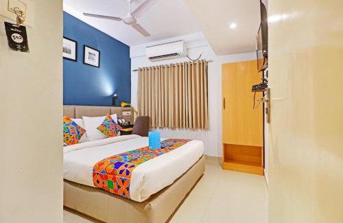 Kolkata Hotel | FabHotel Azure Sky - Nr Ruby Hospital