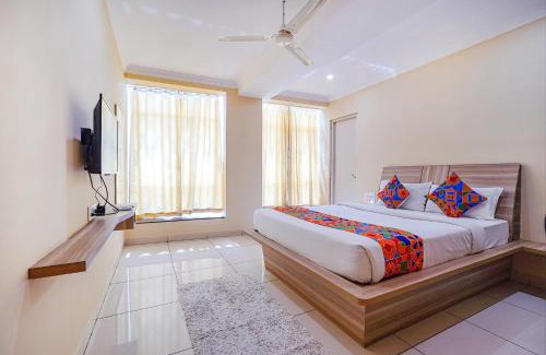 BTM Layout Hotel | FabHotel BNS Comforts