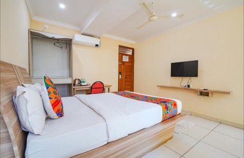 BTM Layout Hotel | FabHotel BNS Comforts