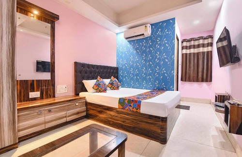 Kolkata Hotel | Fabhotel Deep