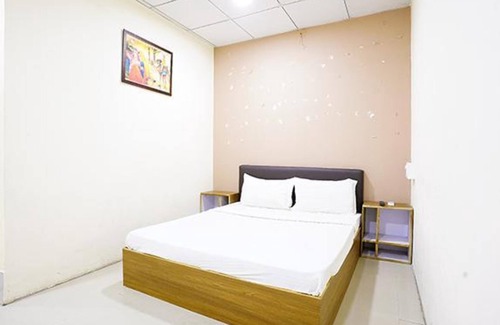 Udhna Hotel | Fabhotel Infinity Rooms & Banquet