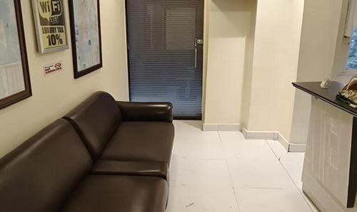 Wellington Pier Bed & Breakfast | FabHotel Janta