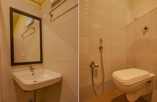 BTM Layout Hotel | Fabhotel Jen & Jo