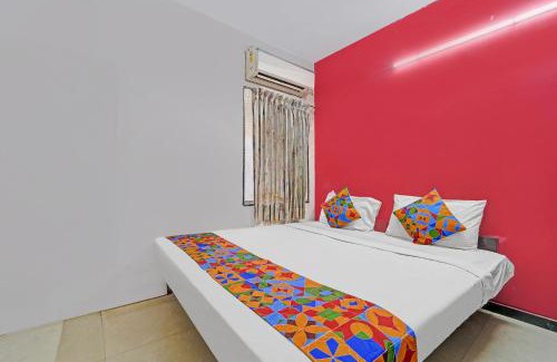 RS Puram Hotel | FabHotel Maruthi