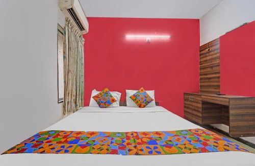 RS Puram Hotel | FabHotel Maruthi