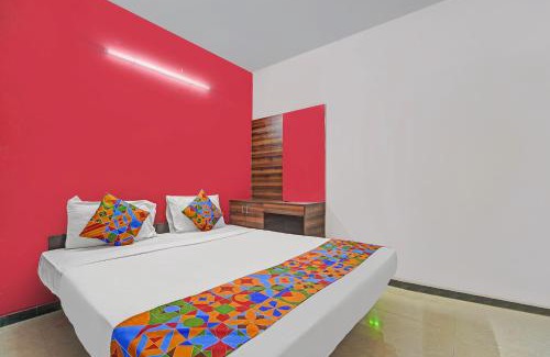 RS Puram Hotel | FabHotel Maruthi