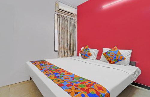 RS Puram Hotel | FabHotel Maruthi