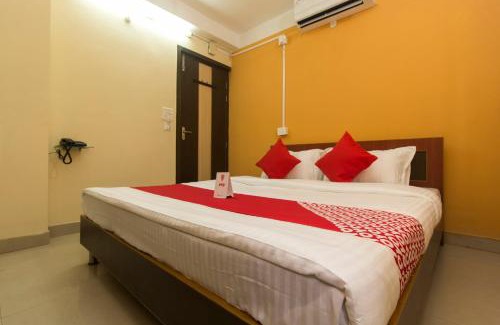 Siliguri Hotel | FabHotel Oasis