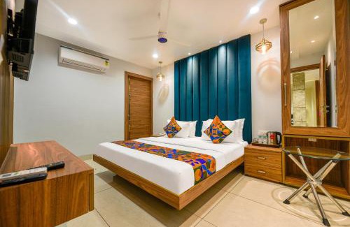Ludhiana Hotel | FabHotel Rolt