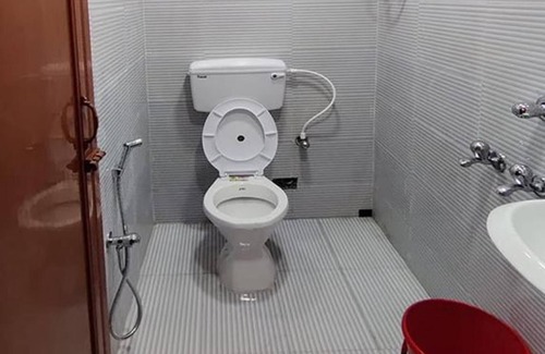 Barasat Hotel | Fabhotel Rose