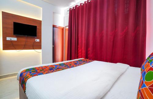 Sector 2 Hotel | FabHotel Royal Platinum Suites