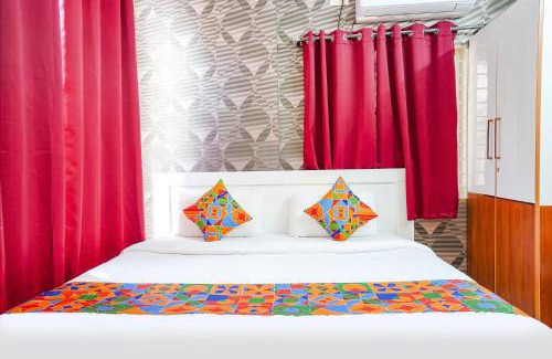 Sector 2 Hotel | FabHotel Royal Platinum Suites