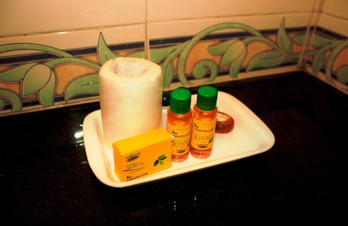 Coimbatore Hotel | Fabhotel Snow Drop