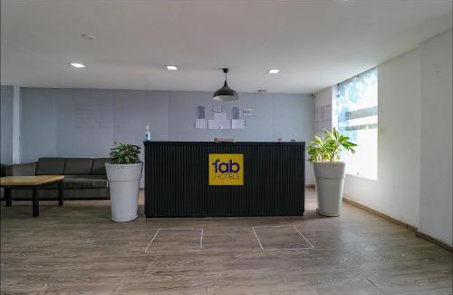 New Delhi Hotel | FabHotel The Chaitanyas Rohini sec 18