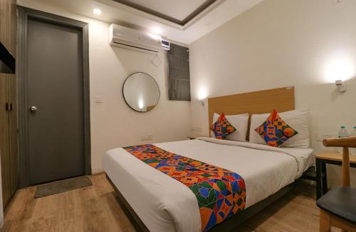 New Delhi Hotel | FabHotel The Chaitanyas Rohini sec 18