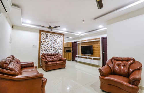 Madhurawada Hotel | Fabhotel The Sunrise Inn