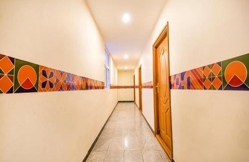 Coimbatore Hotel | FabHotel Thejas Paaradise - Nr Coimbatore Institute of Technology
