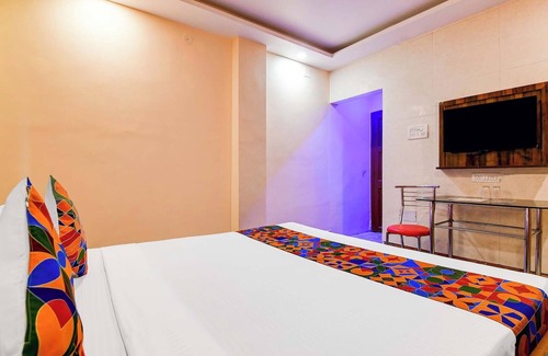 Kolkata Hotel | Fabhotel Vedsri