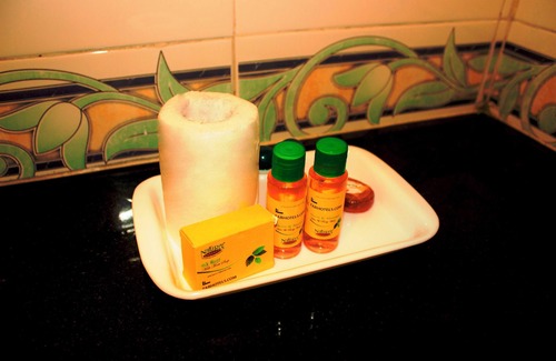 Kolkata Hotel | Fabhotel Vedsri