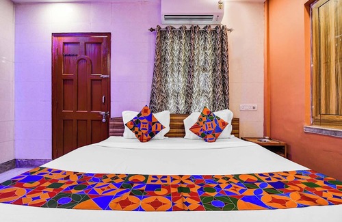Kolkata Hotel | Fabhotel Vedsri