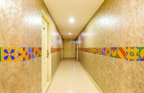 HSR Layout Hotel | FabHotel VJR HSR