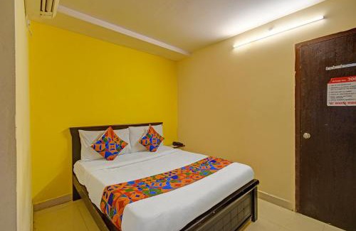 LB Nagar Hotel | FabHotel White Ridge