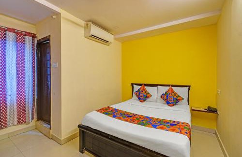 LB Nagar Hotel | FabHotel White Ridge
