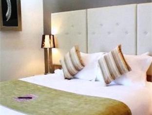 Christchurch City Centre Hotel | Fable Christchurch