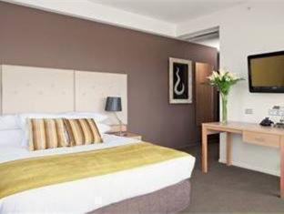 Christchurch City Centre Hotel | Fable Christchurch
