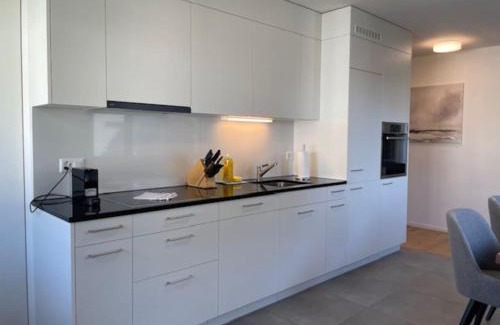 District 6 Apartment | Faboulous 1BR near city center - Sun 16