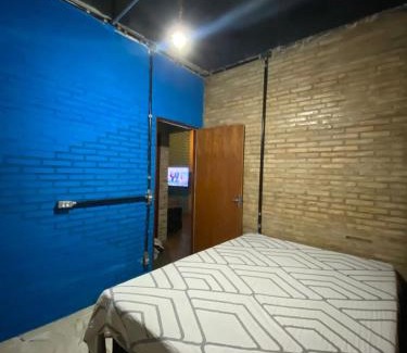 Senador Arnon de Melo House | Fabulosa Casa de tijolinho