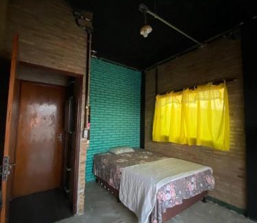 Senador Arnon de Melo House | Fabulosa Casa de tijolinho