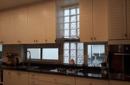 Belgrano Apartment | Fabulosa Vista Buenos Aires