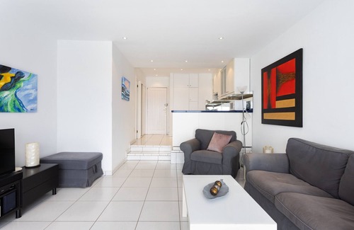 Callao Salvaje Apartment | Fabuloso apartamento con magnificas vistas al mar