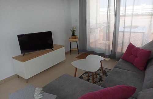 Torre-Pacheco Apartment | Fabuloso Atico En Terrazas De La Torre