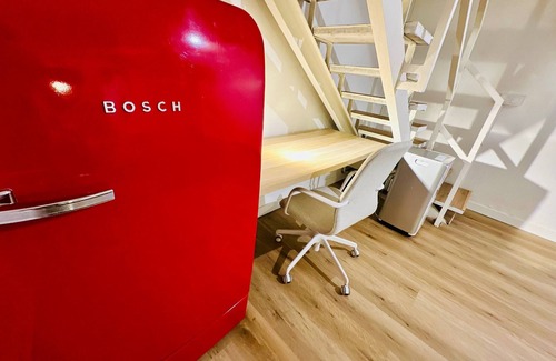 Barceloneta Apartment | Fabulous 2-bedroom apartment next to Barcelona Beach, Casino and Clubs