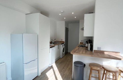 St. Andrews Cottage | Fabulous 2 Bedroom Cottage in Central St Andrews