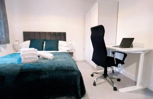 Coventry Apartment | Fabulous 2bedroom flat