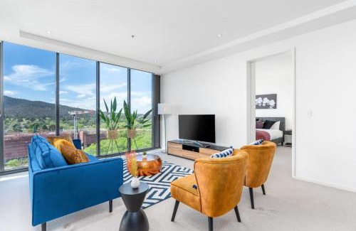 City East Apartment | Fabulous 2BR 2BA Apartment in the Central District - Hosted by Canstay