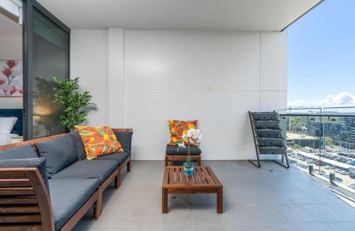 City East Apartment | Fabulous 2BR 2BA Apartment in the Central District - Hosted by Canstay